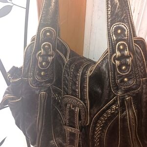 Montana West large concealed carry bag